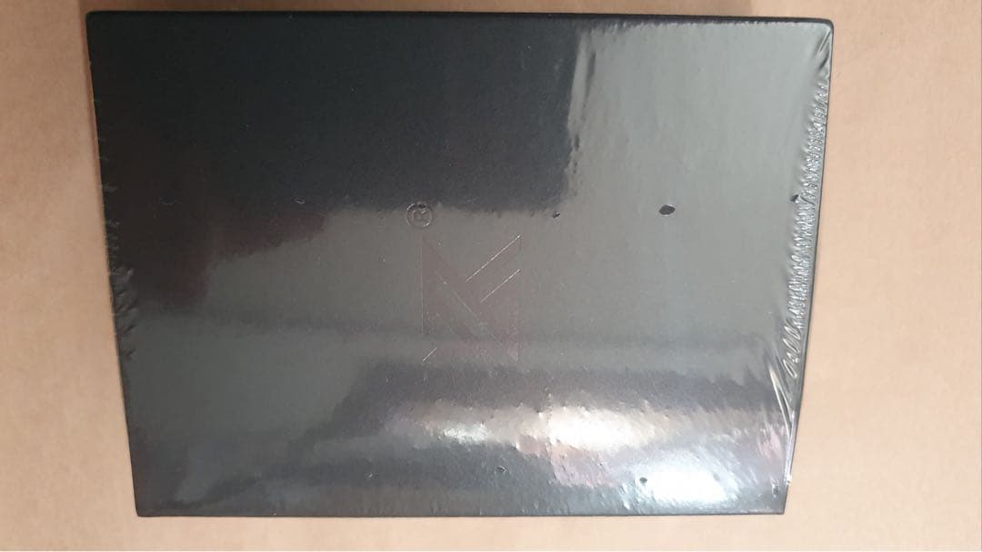 KZ AS24 シルバー 新品未開封