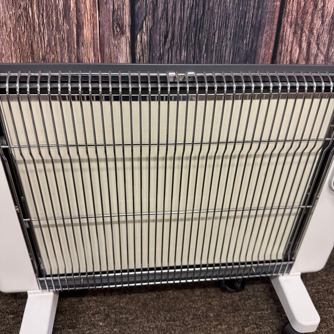 サンラメラ ニューセラミックヒーター 600W型 セラミックヒーター