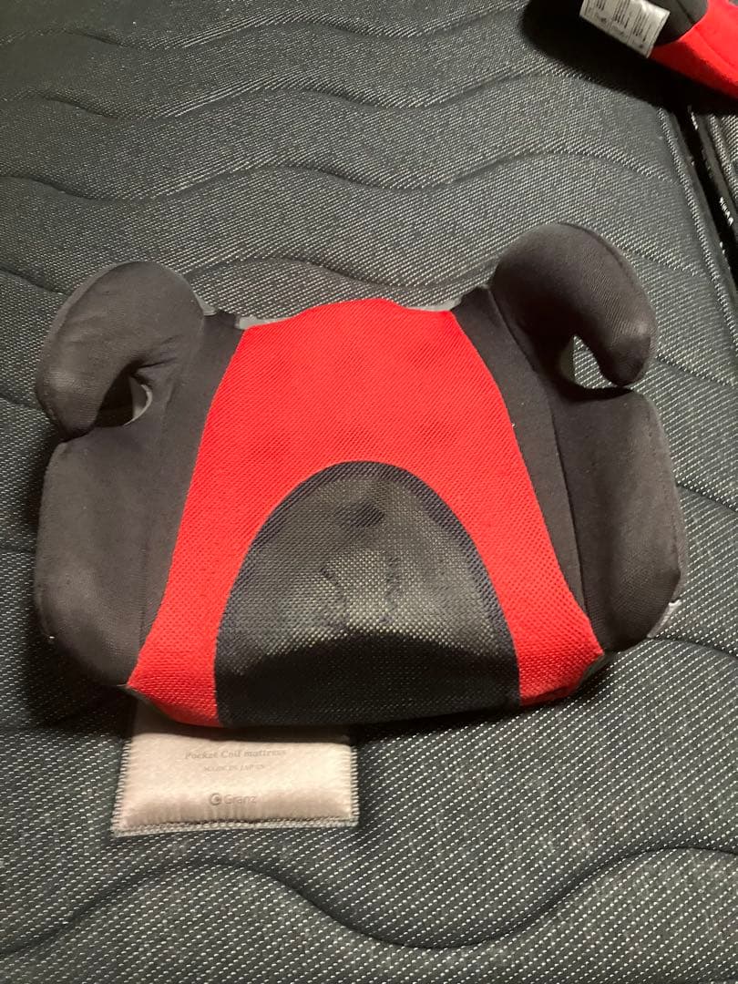 エールベベ サラット 3ステップクワトロST