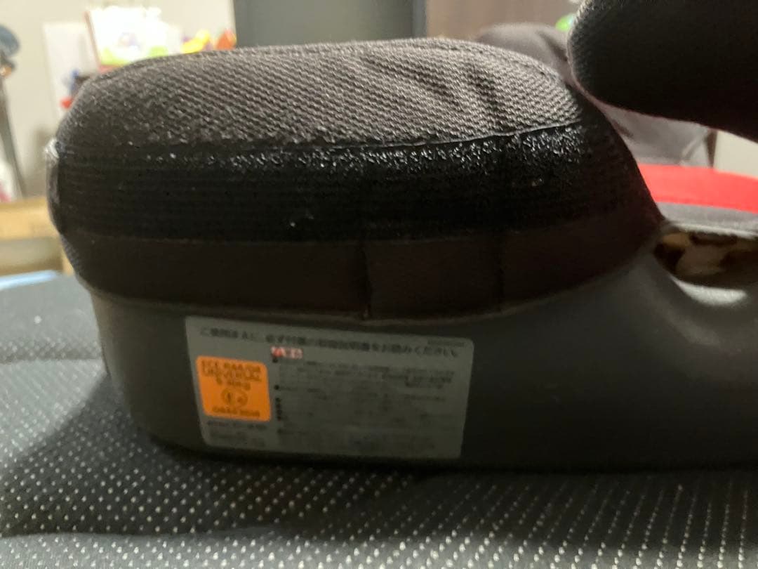 エールベベ サラット 3ステップクワトロST