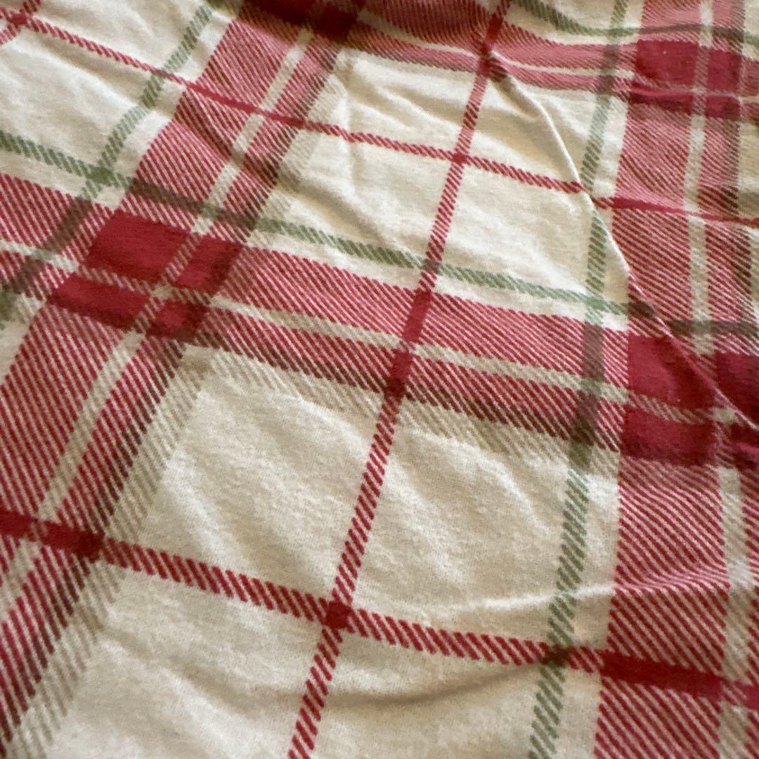 《綿100%》LAURA ASHLEY  シングルシーツ3点セット