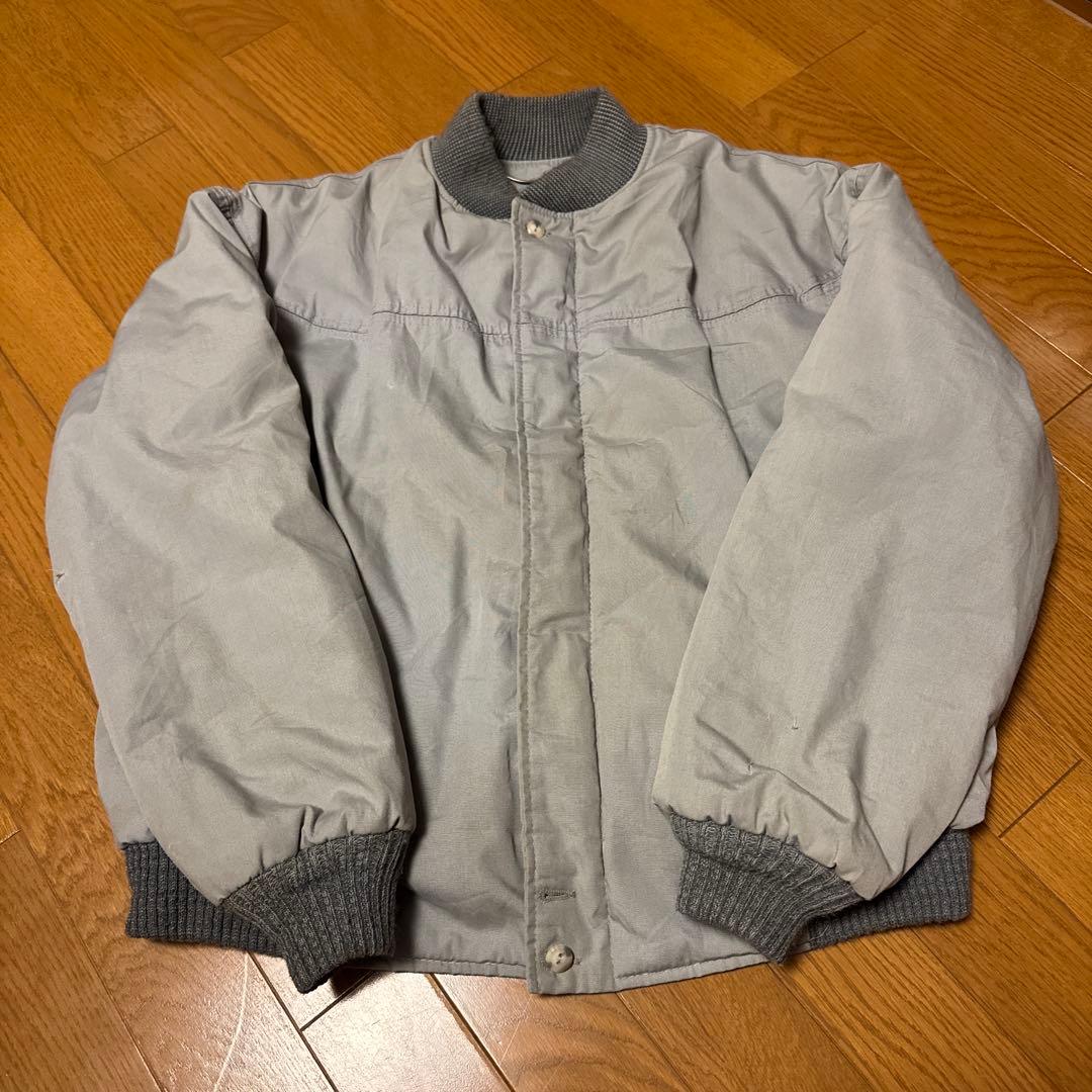 ジャケット・アウター CATALINA DERBY JACKET 1970'S Size/42