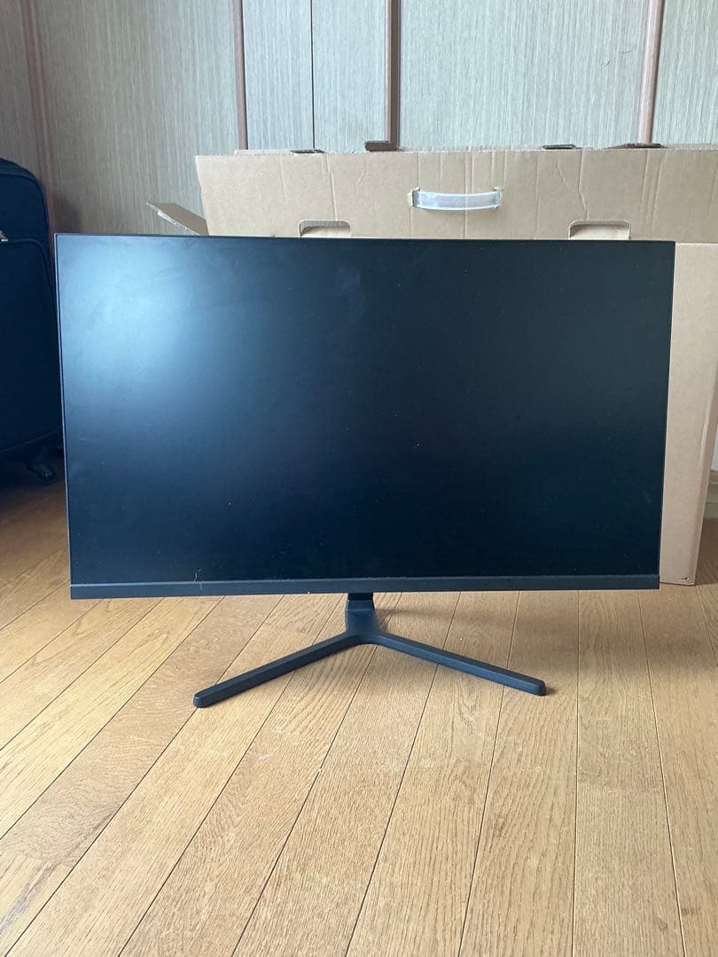 cocopar 27インチ モニター