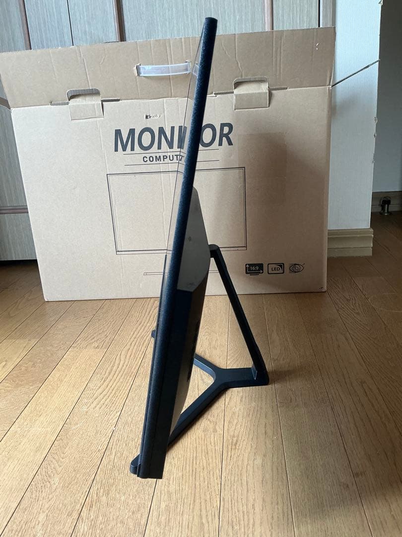 cocopar 27インチ モニター