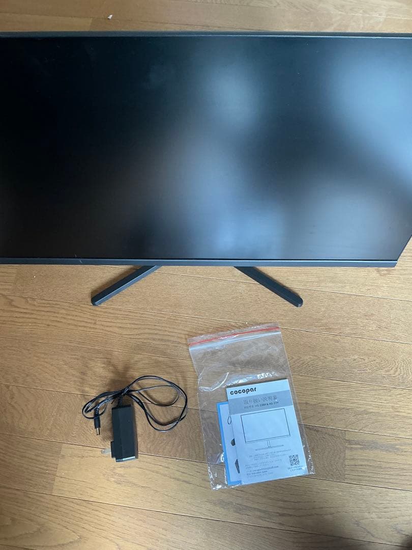 cocopar 27インチ モニター
