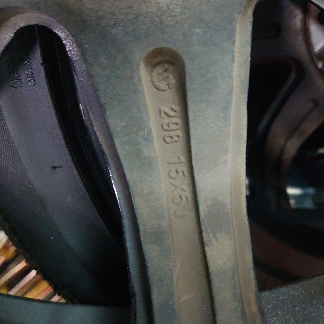 ねこさん専用　DUS ホイールセット 165/50R15