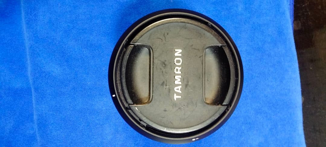 TAMRON 17-28mm F/2.8 Di III RXD ズームレンズ