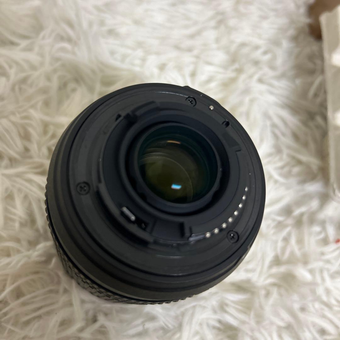 【動作確認済み】美品　Nikon D80 レンズキット　付属品多数
