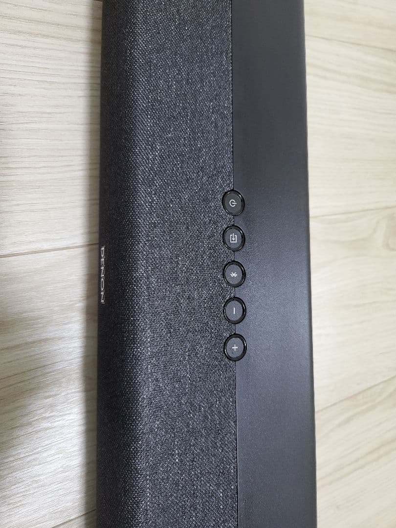 DENON　サウンドバー　DHT-S217　2023年製　美品