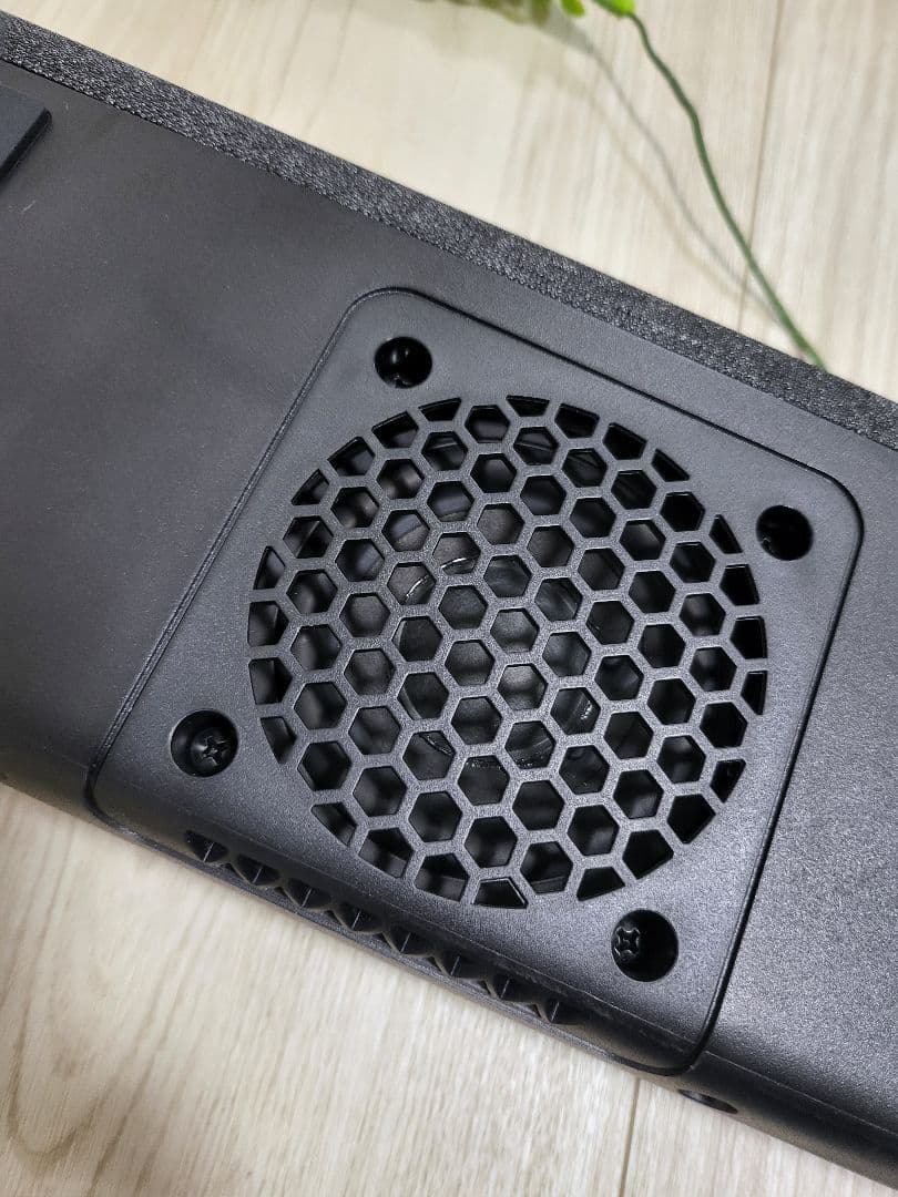 DENON　サウンドバー　DHT-S217　2023年製　美品