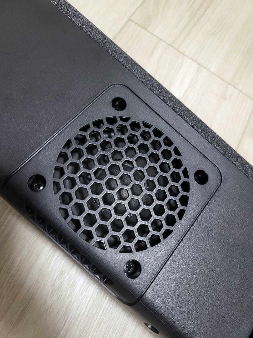 DENON　サウンドバー　DHT-S217　2023年製　美品