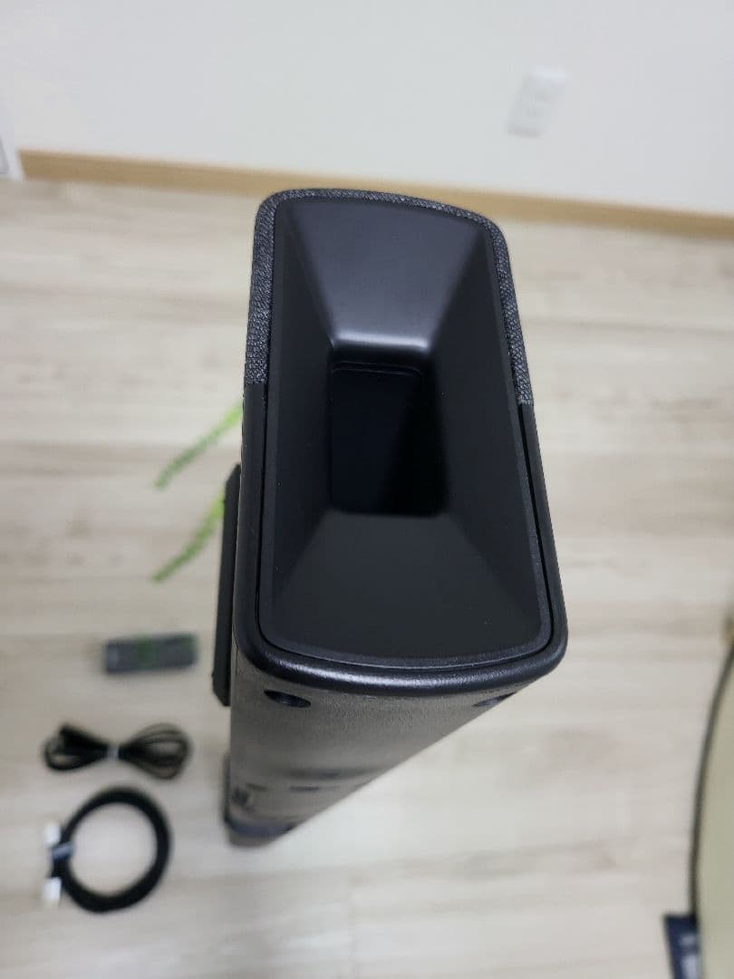 DENON　サウンドバー　DHT-S217　2023年製　美品