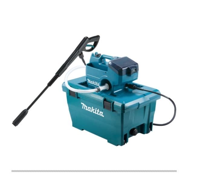 Makita 高圧洗浄機 MHW080DZK 本体のみ　マキタ
