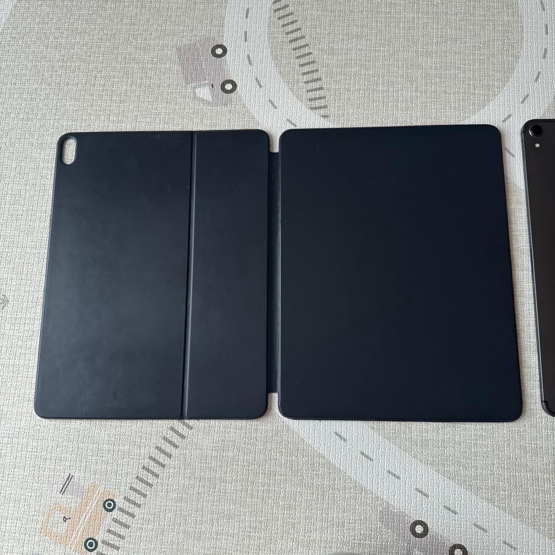 iPad Pro 第3世代 12.9インチ 64GB （スマートキーボード付き）