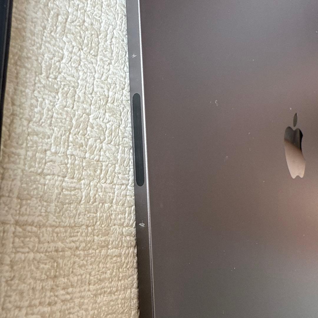 iPad Pro 第3世代 12.9インチ 64GB （スマートキーボード付き）