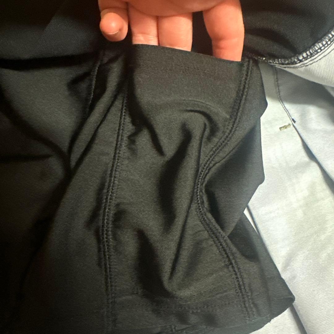 ランニングスカート ranor Msize