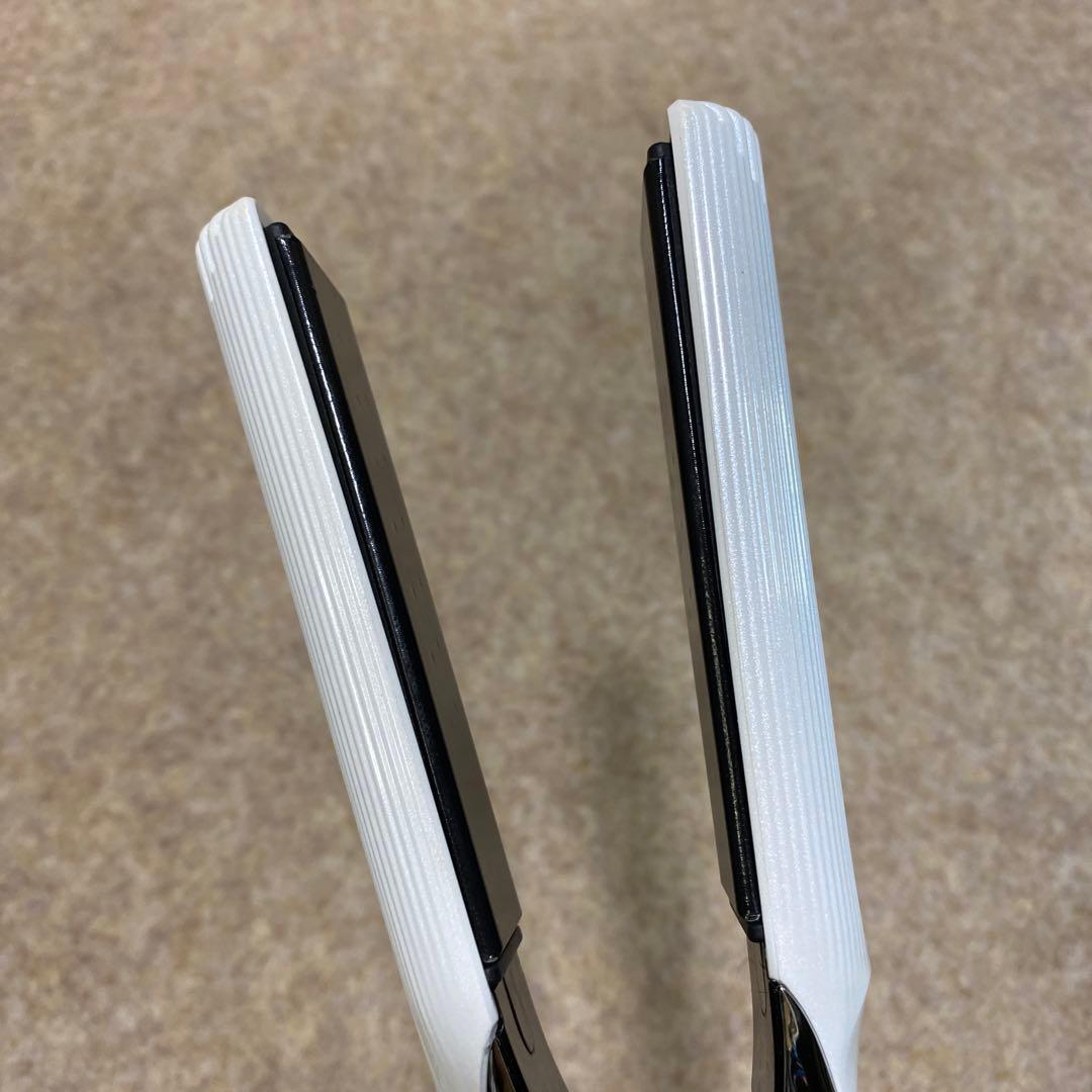 MTG リファ　ビューテック ストレートアイロン　ヘアビューロン　ReFa