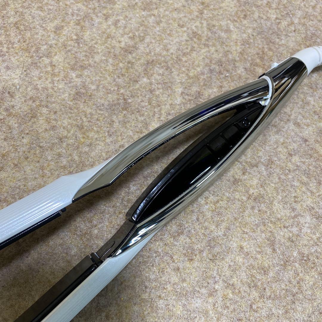 MTG リファ　ビューテック ストレートアイロン　ヘアビューロン　ReFa