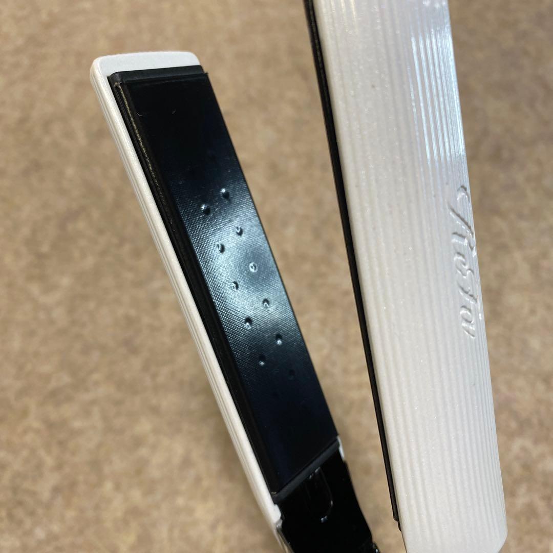 MTG リファ　ビューテック ストレートアイロン　ヘアビューロン　ReFa