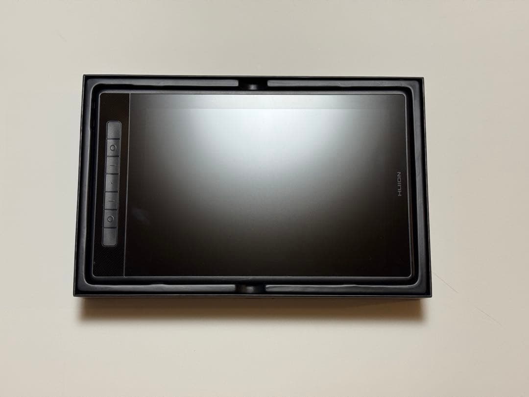 HUION KAMVAS Pro 13 (2.5K) 液晶ペンタブレット本体