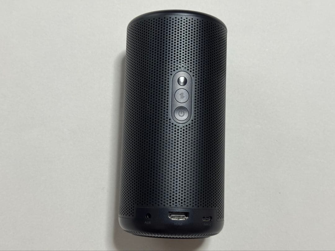 Anker Nebula Capsule 3 Laser 純正スタンド付き