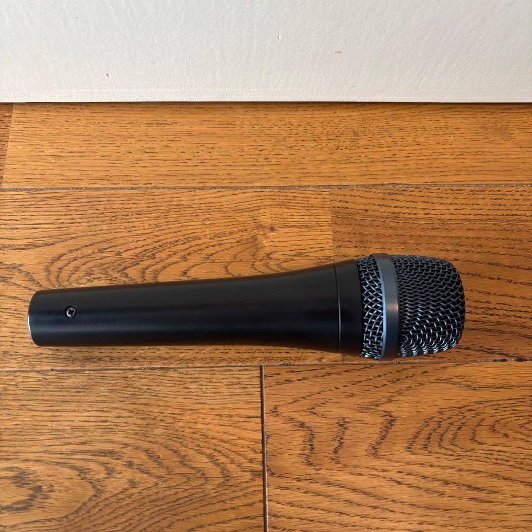 SENNHEISER e935 ボーカル用ダイナミックマイク