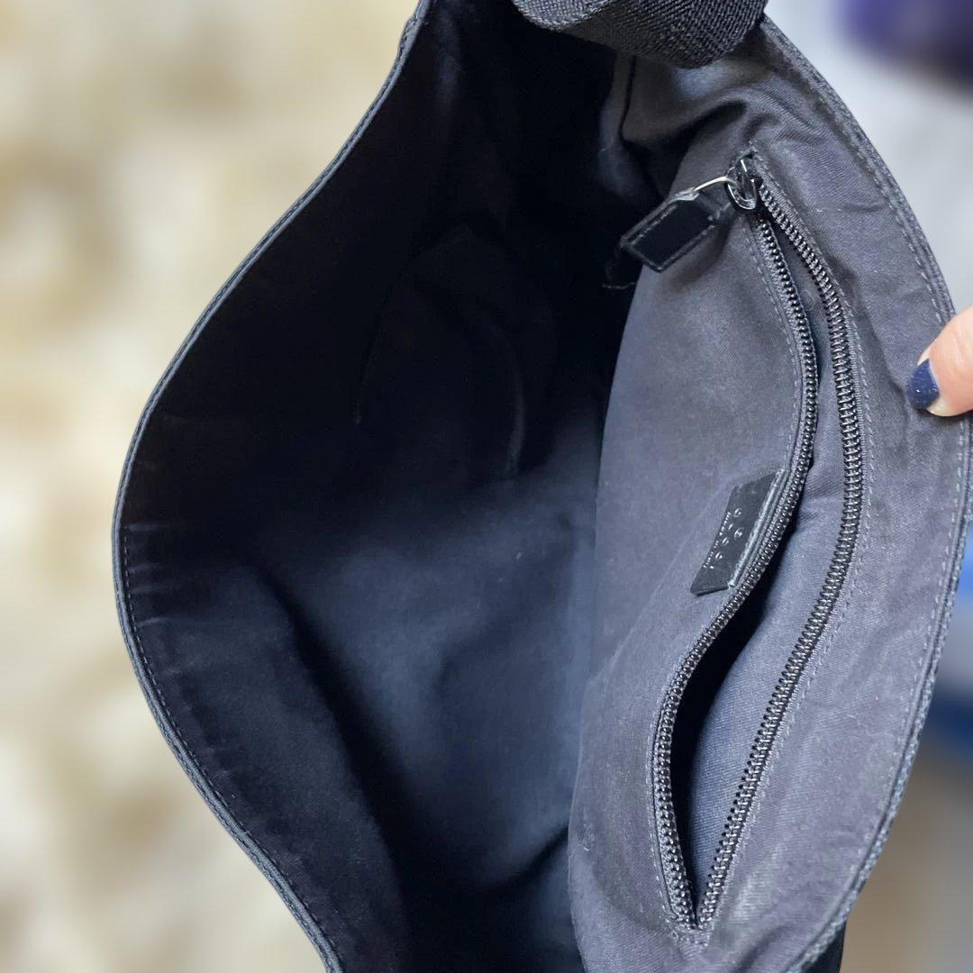 オールドグッチgucci メッセンジャーバッグ　ショルダーバッグ　ヴィンテージ