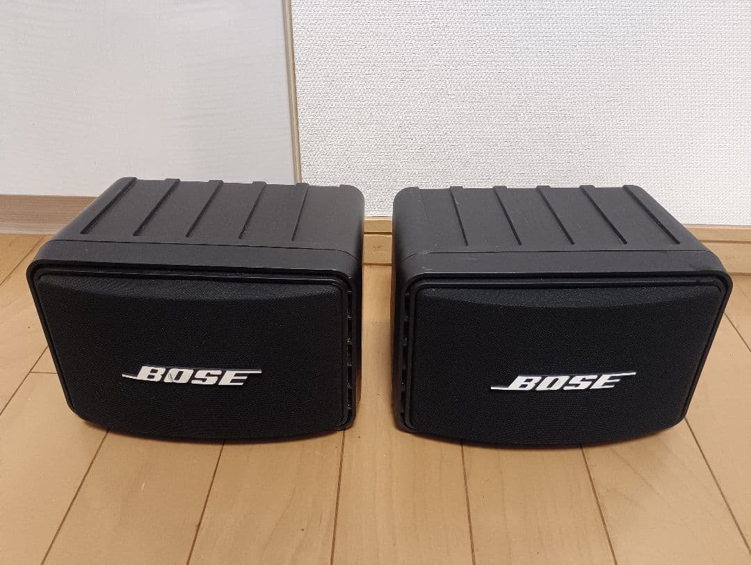 BOSE 111AD スピーカー