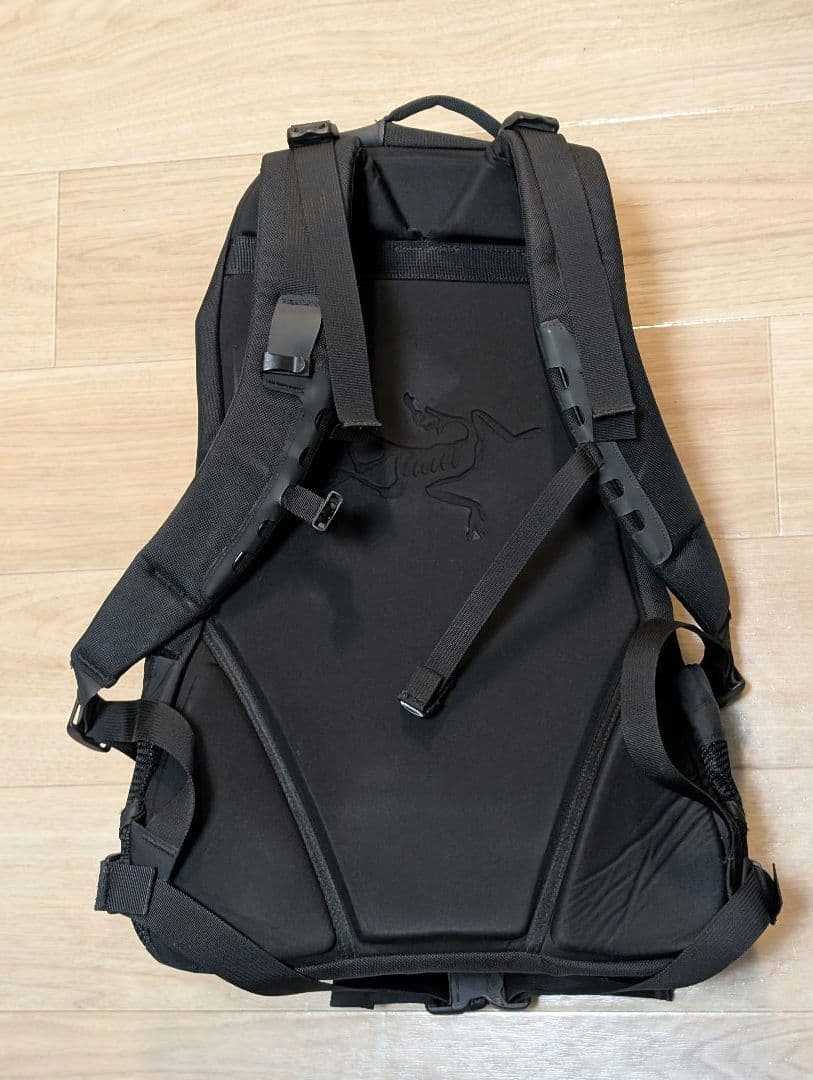 ARC'TERYX arrow22 アークテリクス アロー22 バックパック