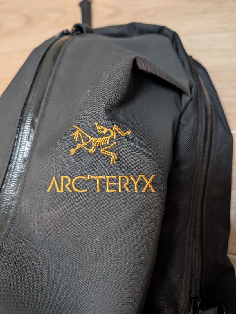 ARC'TERYX arrow22 アークテリクス アロー22 バックパック