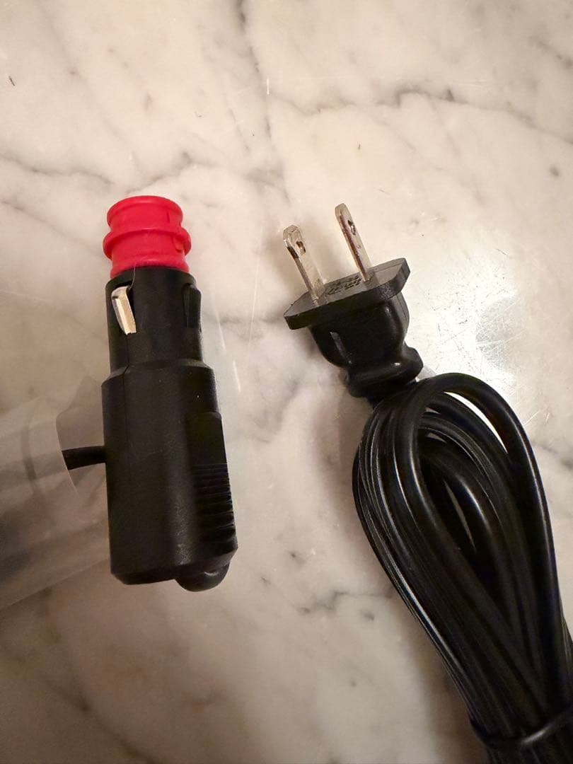 Porsche ポルシェバッテリー充電器