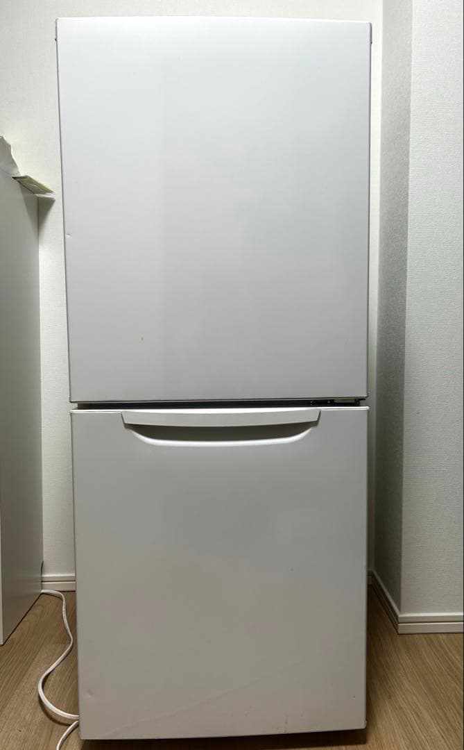 【⭐︎】ニトリ 2ドア冷蔵庫（NTR-149WA） 2019年製