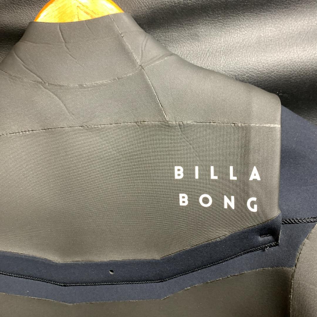 BILLABONG ビラボン セミドライ ウェットスーツ メンズ サーフィン