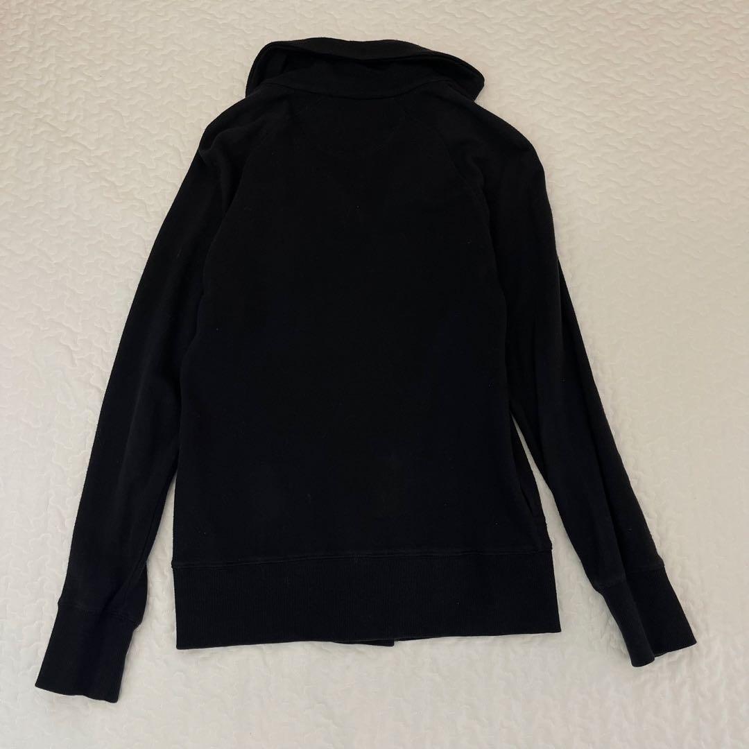 公*o様 Vivienne Westwood RED LABEL フードなしパー