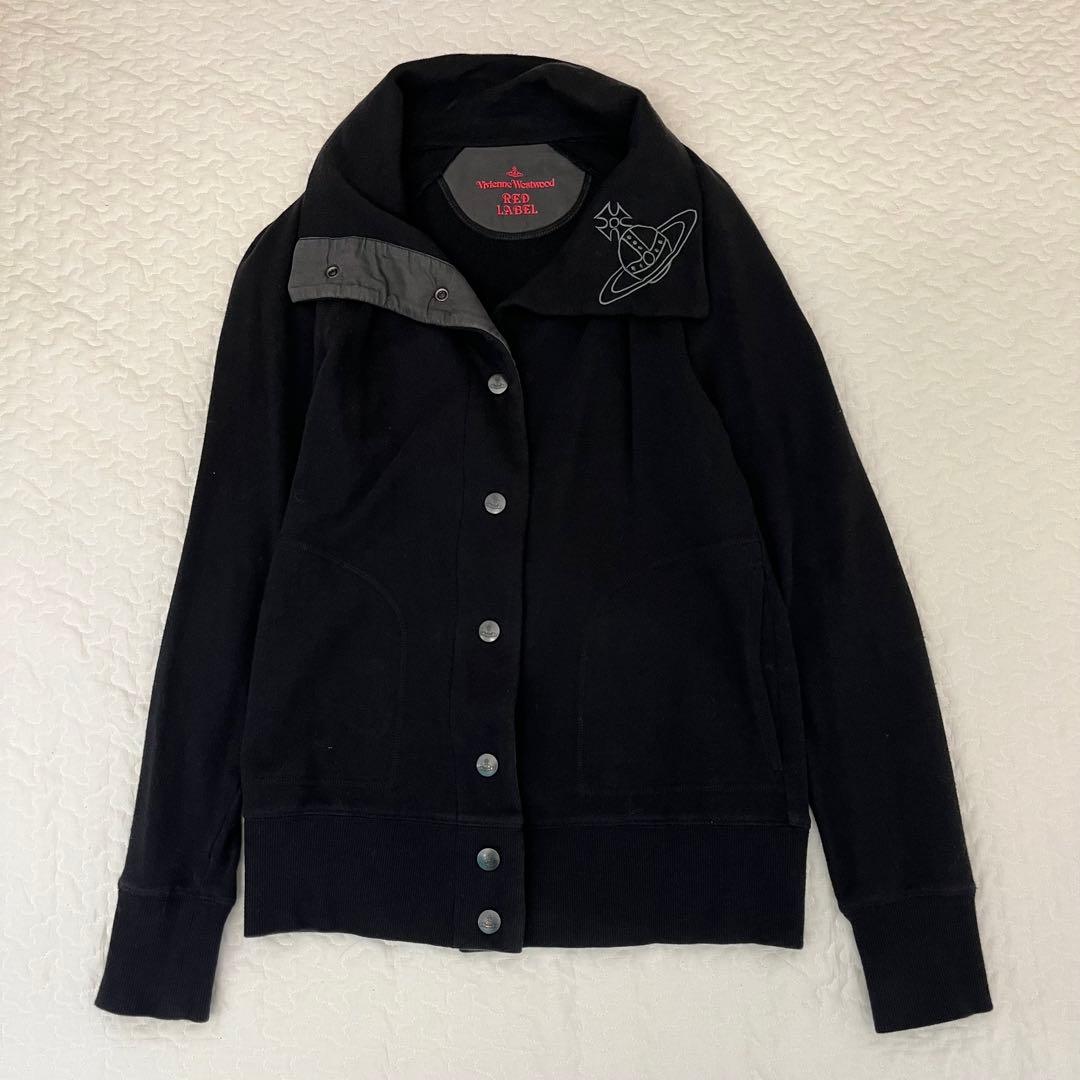 公*o様 Vivienne Westwood RED LABEL フードなしパー