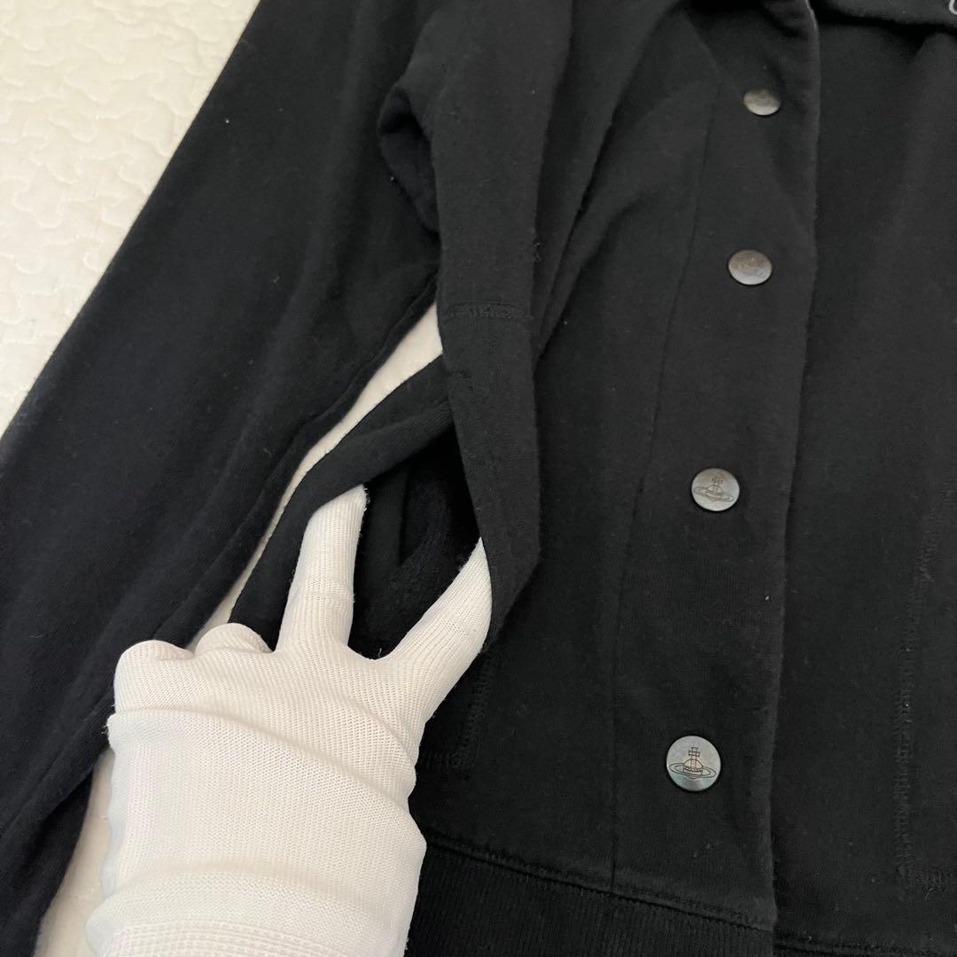 公*o様 Vivienne Westwood RED LABEL フードなしパー