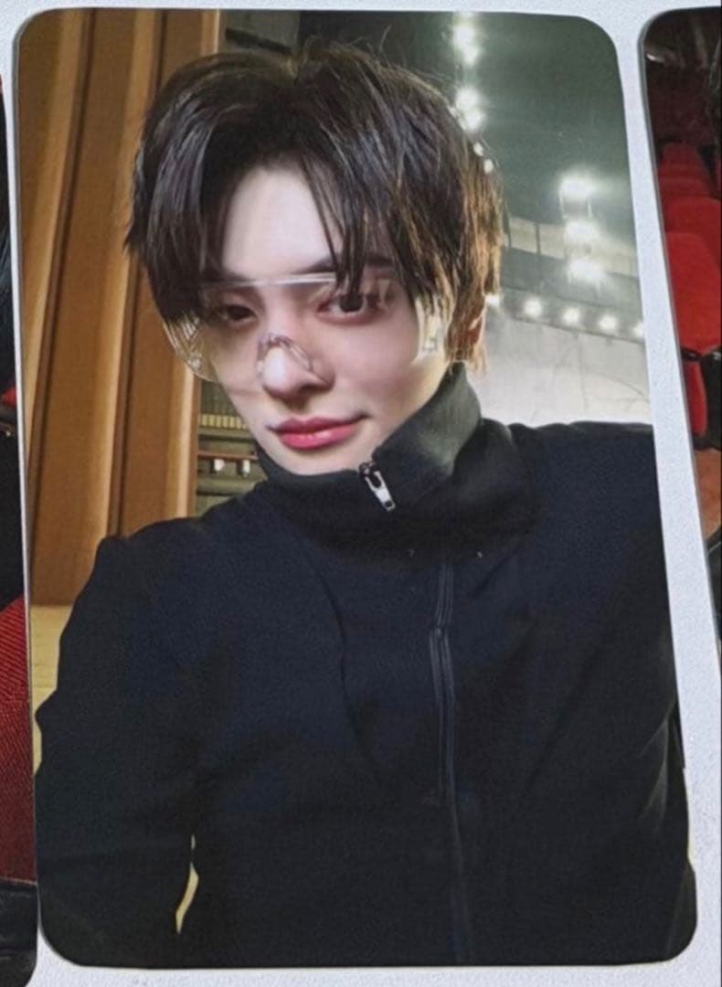 ALD1 リオ　デビューショーケース　トレカ