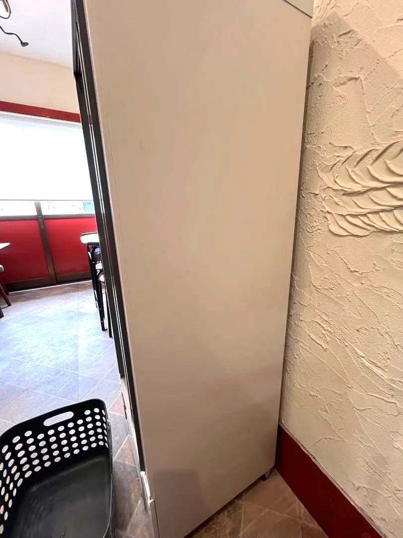 送料込★美品★ホシザキ★冷蔵ショーケース★サイズ1410×450×485★素敵