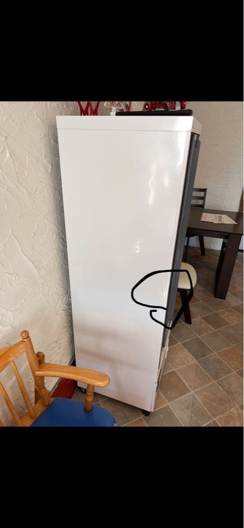 送料込★美品★ホシザキ★冷蔵ショーケース★サイズ1410×450×485★素敵