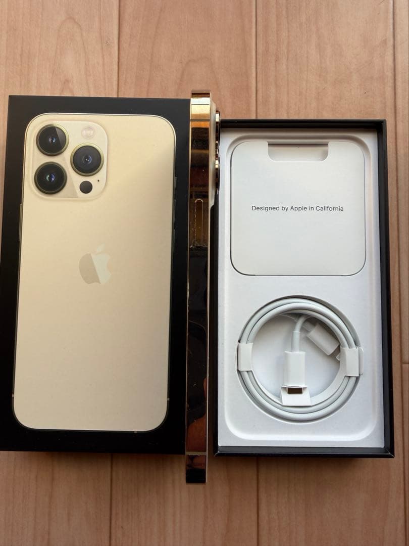 スマートフォン本体 iPhone13Pro