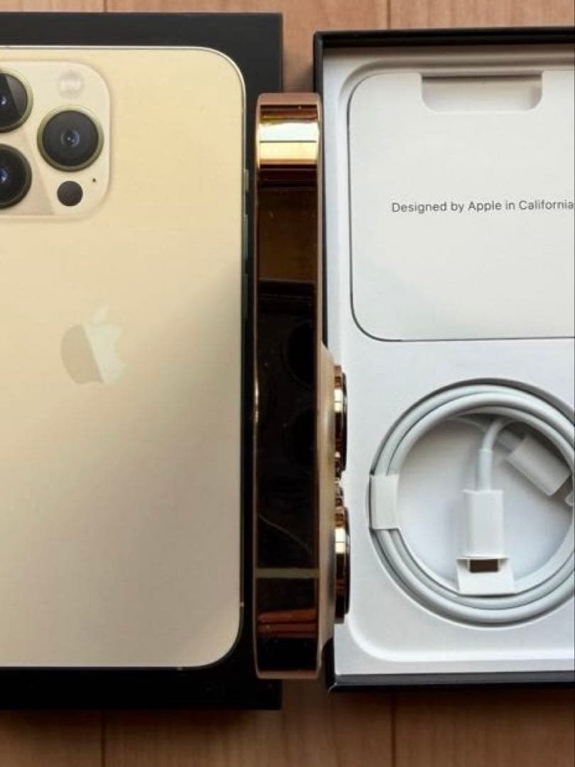 スマートフォン本体 iPhone13Pro