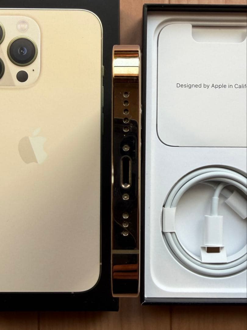 スマートフォン本体 iPhone13Pro