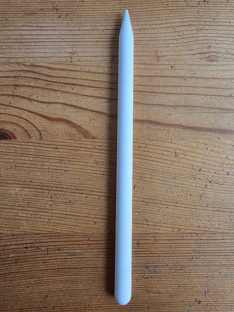 Apple Pencil Pro (A2538) ホワイト