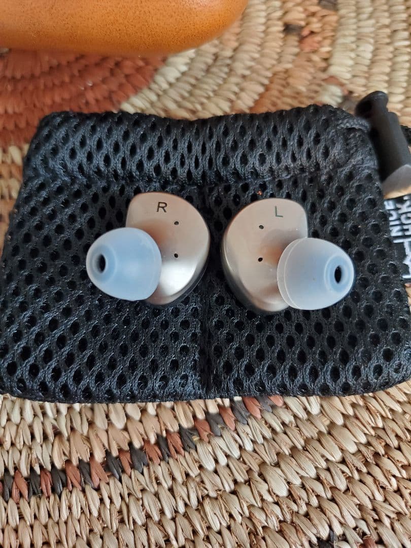 (ミサキさん専用)SIVGA QueとNICI 20のセット