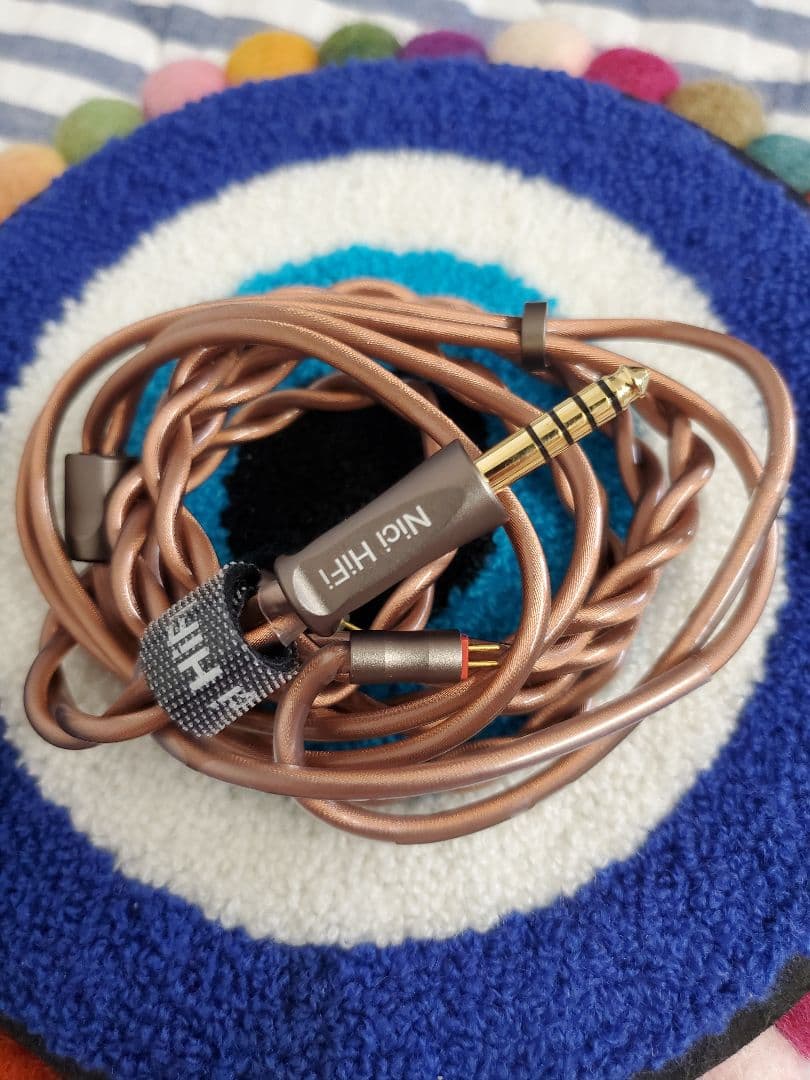 (ミサキさん専用)SIVGA QueとNICI 20のセット