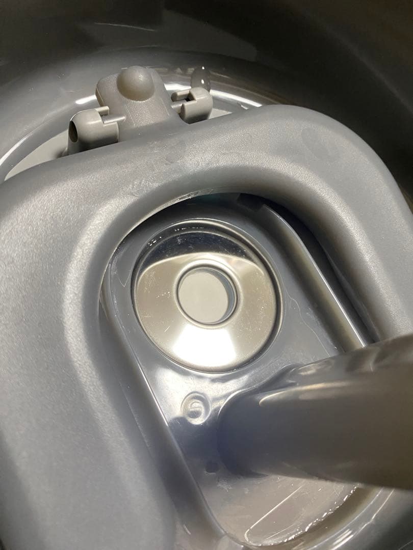 cado カドー ブラック加湿器 STEM 350（HM-C350）