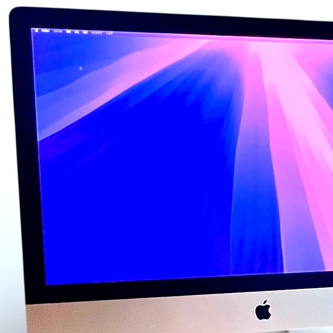 【1/12迄限定価格】2020 iMac 27インチ 8GB 256GB SSD