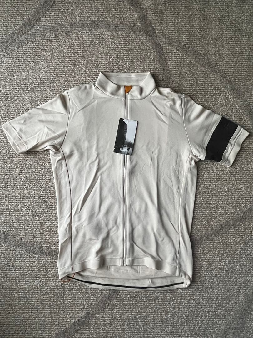 【美品】ラファ　クラシック半袖ジャージ　メンズS