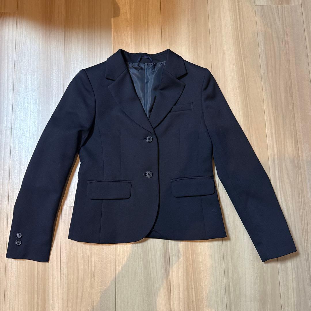 オンワード　卒業式や中学受験用　洋服セット