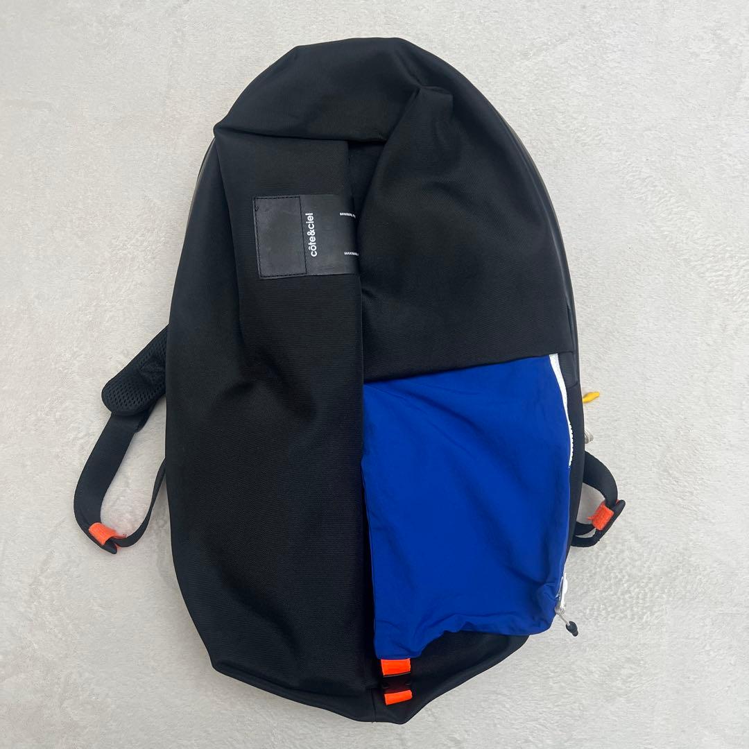 バッグ Cote&Ciel / Sormonne Pop Accen